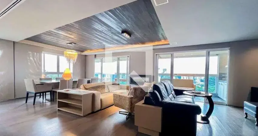 Apartamento com 2 quartos à venda na Avenida Açocê, 832, Moema, São Paulo