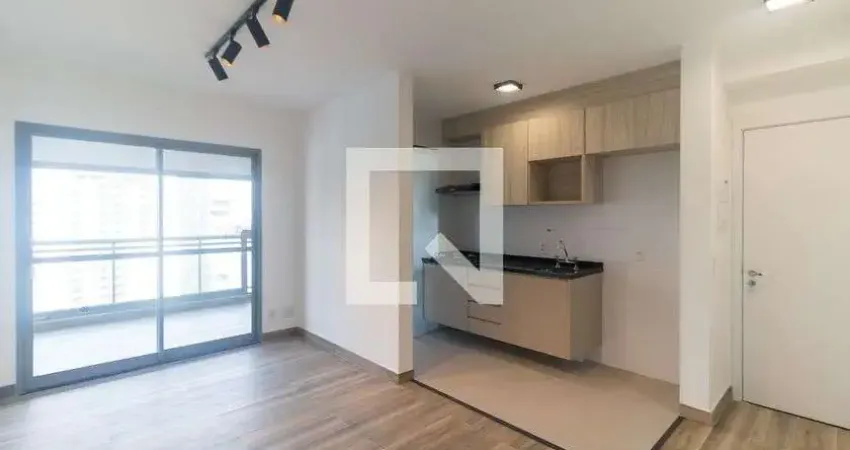 Apartamento com 1 quarto à venda na Rua dos Pinheiros, 1108, Pinheiros, São Paulo