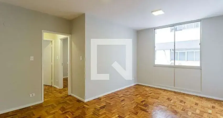 Apartamento com 2 quartos à venda na Rua Itacema, 364, Itaim Bibi, São Paulo