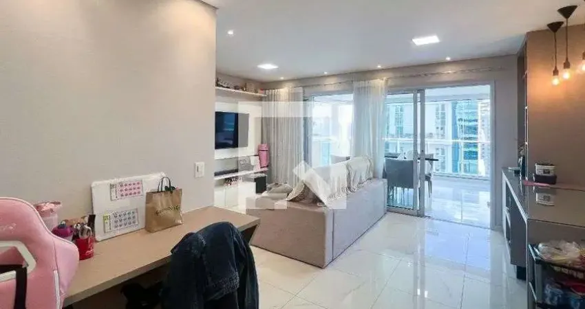 Apartamento com 2 quartos à venda na Alameda dos Jurupis, 1364, Moema, São Paulo