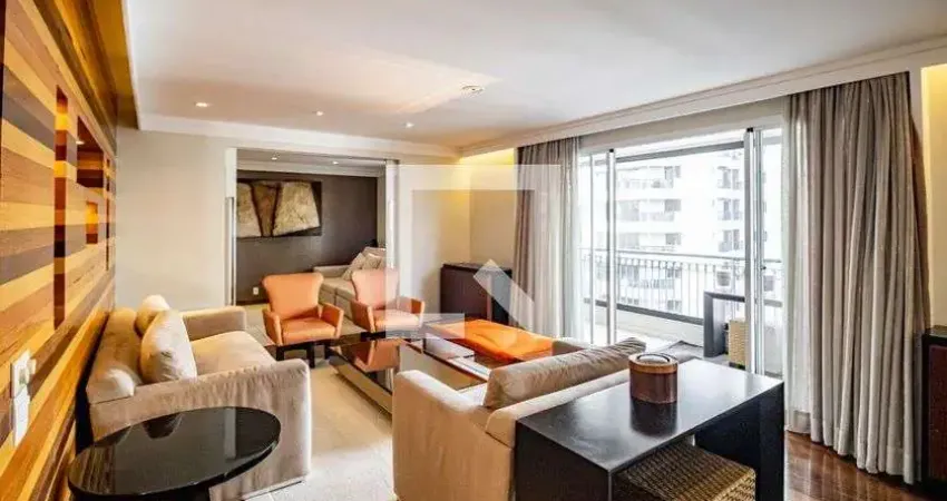 Apartamento com 3 quartos à venda na Rua Morgado de Mateus, 320, Vila Mariana, São Paulo