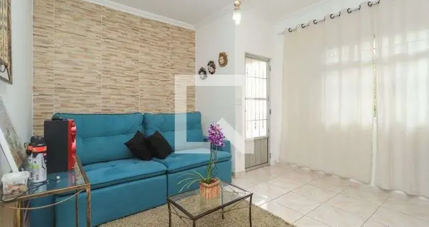 Casa com 2 quartos à venda na Rua Clemente Pereira, 383, Ipiranga, São Paulo