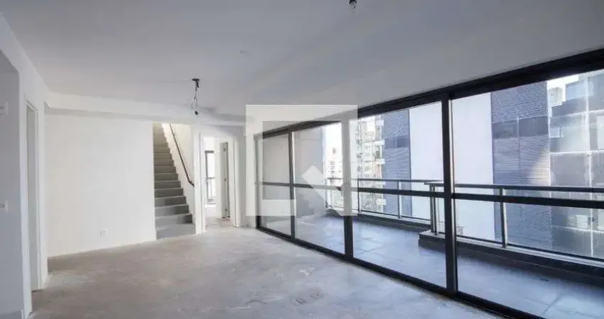 Apartamento com 2 quartos à venda na Rua Itacema, 157, Itaim Bibi, São Paulo