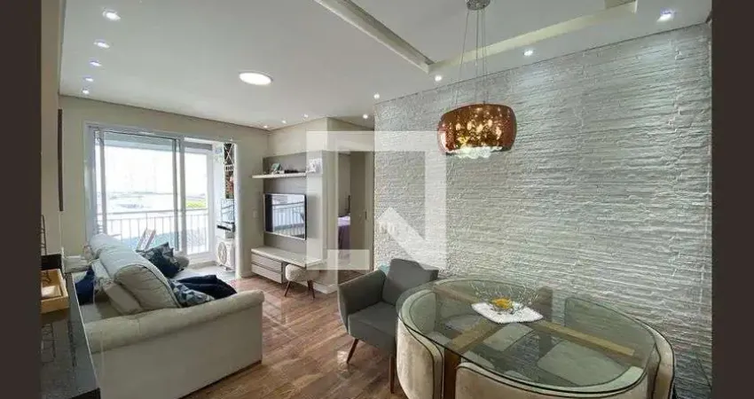 Apartamento com 2 quartos à venda na Rua Alegria, 251, Mooca, São Paulo