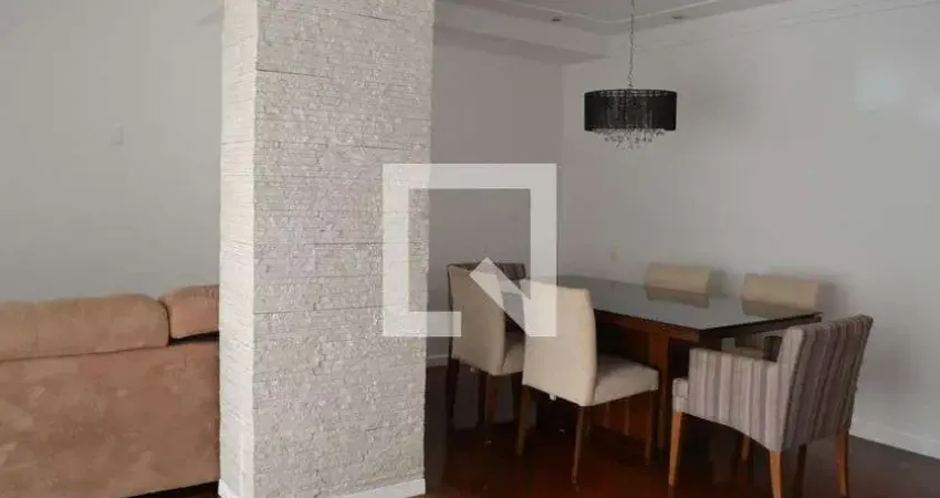 Apartamento com 2 quartos à venda na Rua Araguari, 745, Moema, São Paulo