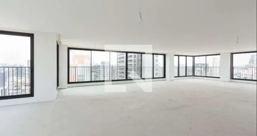 Apartamento com 5 quartos à venda na Rua Ministro Gabriel de Rezende Passos, 408, Moema, São Paulo