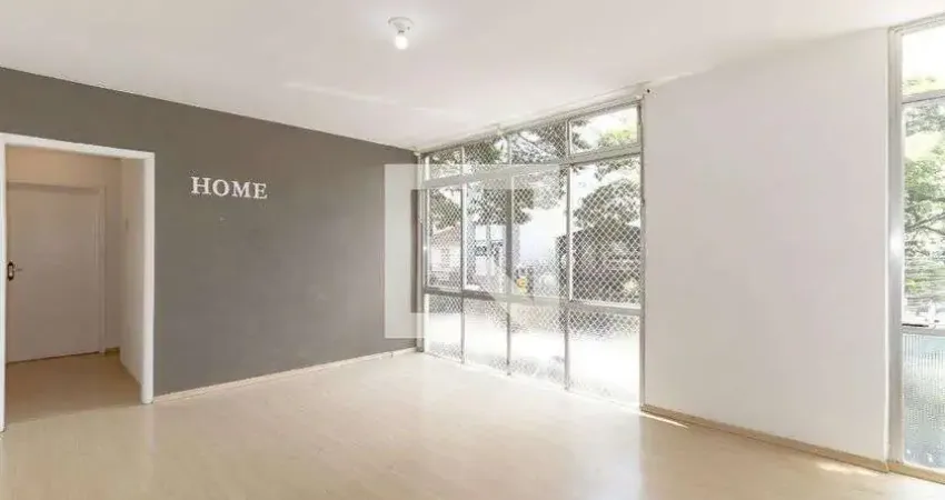 Apartamento com 2 quartos à venda na Avenida Moema, 414, Moema, São Paulo