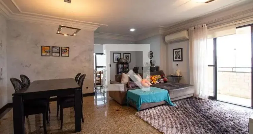 Apartamento com 5 quartos à venda na Rua Montesquiéu, 190, Vila Mariana, São Paulo