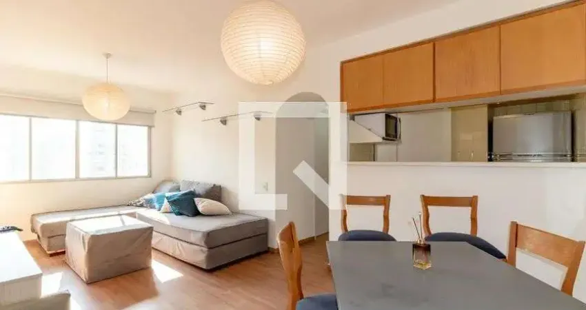 Apartamento com 1 quarto à venda na Avenida Rouxinol, 827, Moema, São Paulo