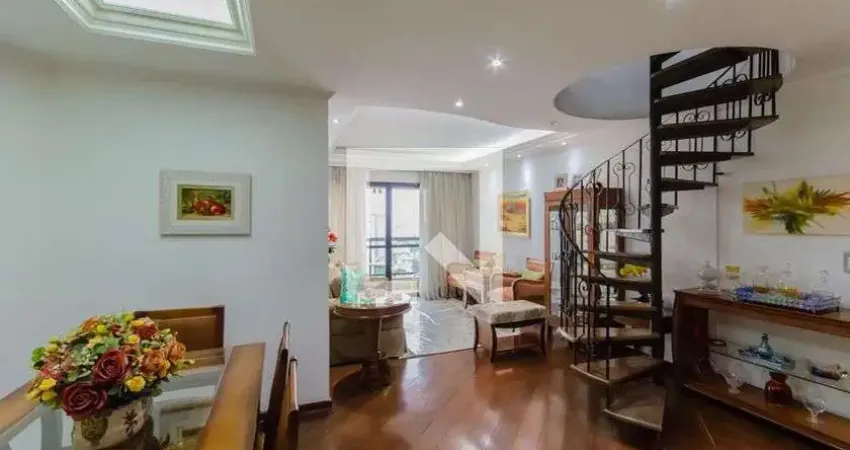 Cobertura com 3 quartos à venda na Rua Dois de Julho, 326, Ipiranga, São Paulo