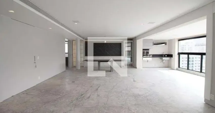 Apartamento com 2 quartos à venda na Rua José Maria Lisboa, 232, Jardim Paulista, São Paulo