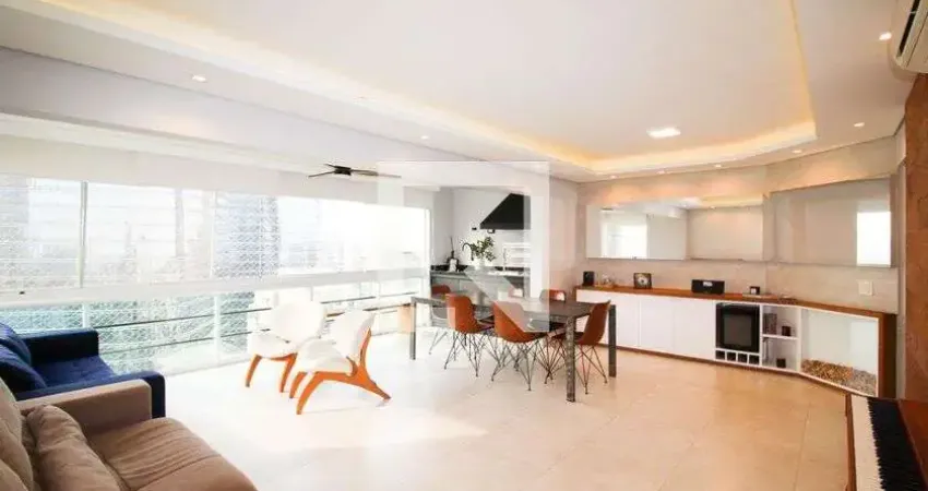 Apartamento com 3 quartos à venda na Rua do Rocio, 548, Vila Olímpia, São Paulo