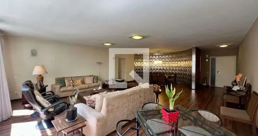 Apartamento com 3 quartos à venda na Alameda Jaú, 1896, Jardim Paulista, São Paulo