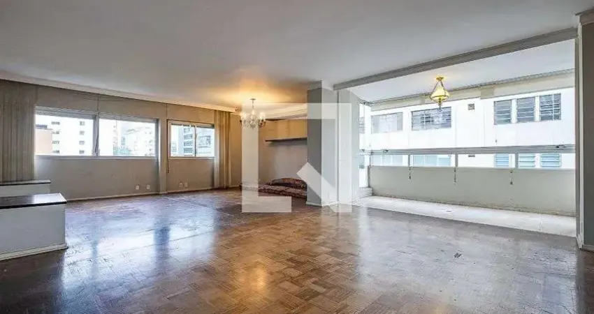 Apartamento com 3 quartos à venda na Rua Haddock Lobo, 1717, Jardim Paulista, São Paulo
