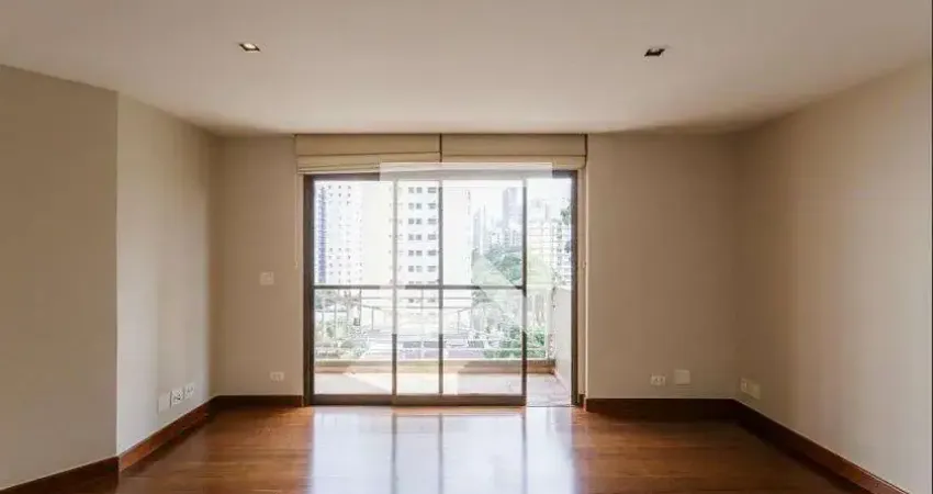 Apartamento com 4 quartos à venda na Alameda dos Anapurus, 654, Moema, São Paulo