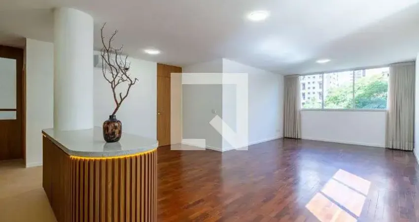 Apartamento com 3 quartos à venda na Rua Capote Valente, 237, Pinheiros, São Paulo