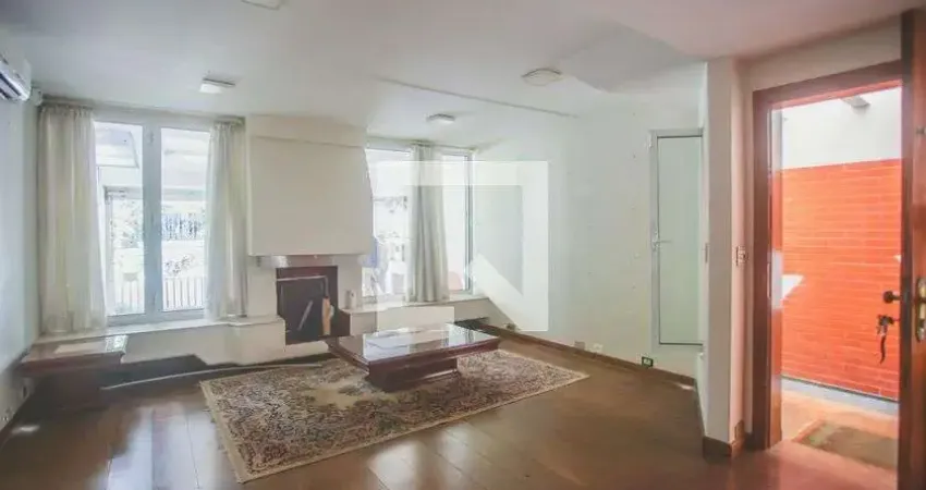 Casa com 3 quartos à venda na Avenida Piassanguaba, 962, Planalto Paulista, São Paulo