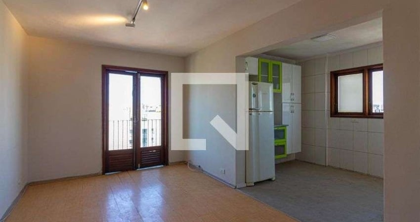 Cobertura com 2 quartos à venda na Avenida Moaci, 675, Moema, São Paulo