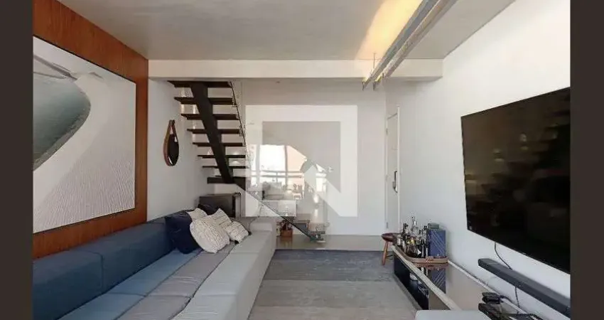 Apartamento com 2 quartos à venda na Rua Francisco Leitão, 772, Pinheiros, São Paulo