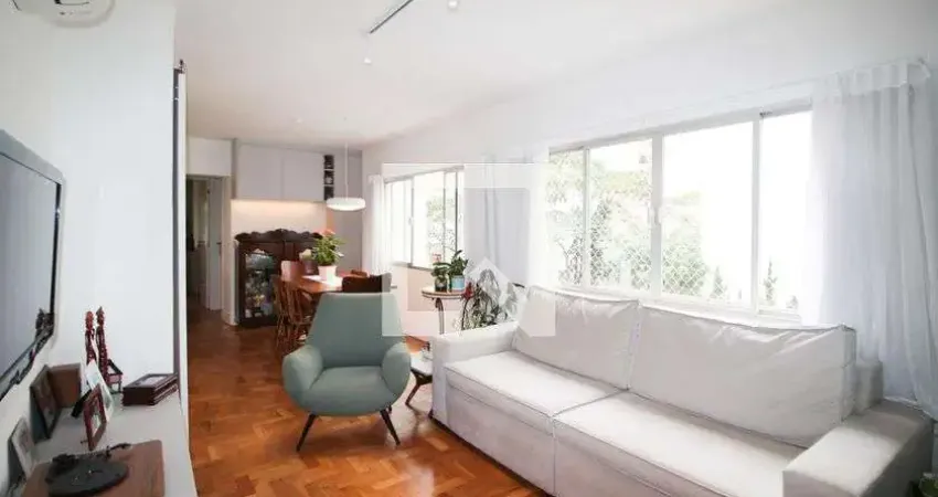 Apartamento com 2 quartos à venda na Rua Urimonduba, 249, Itaim Bibi, São Paulo