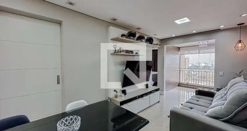 Apartamento com 2 quartos à venda na Rua Porto Alegre, 149, Mooca, São Paulo