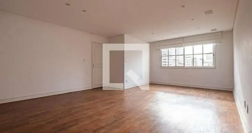 Apartamento com 2 quartos à venda na Rua Caconde, 154, Jardim Paulista, São Paulo