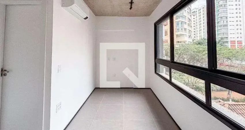 Apartamento com 1 quarto à venda na Alameda Itu, 1647, Jardim Paulista, São Paulo