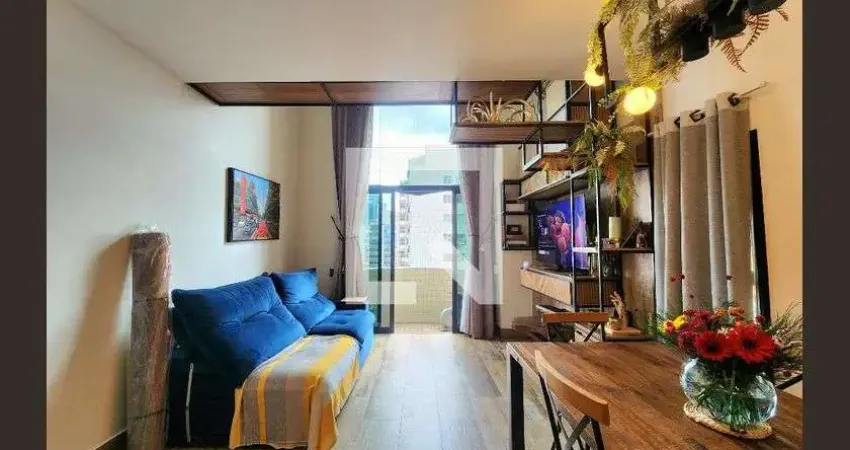 Apartamento com 2 quartos à venda na Rua Bandeira Paulista, 139, Itaim Bibi, São Paulo