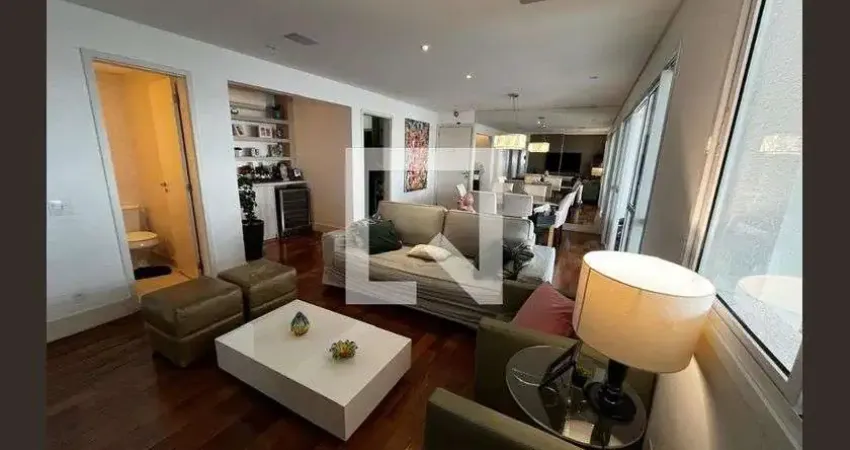 Apartamento com 3 quartos à venda na Rua Assungui, 763, Bosque da Saúde, São Paulo