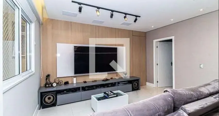 Apartamento com 3 quartos à venda na Avenida Iraí, 865, Moema, São Paulo