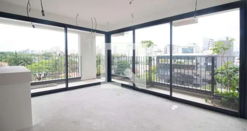 Apartamento com 1 quarto à venda na Rua Oliveira Dias, 78, Jardim Paulista, São Paulo