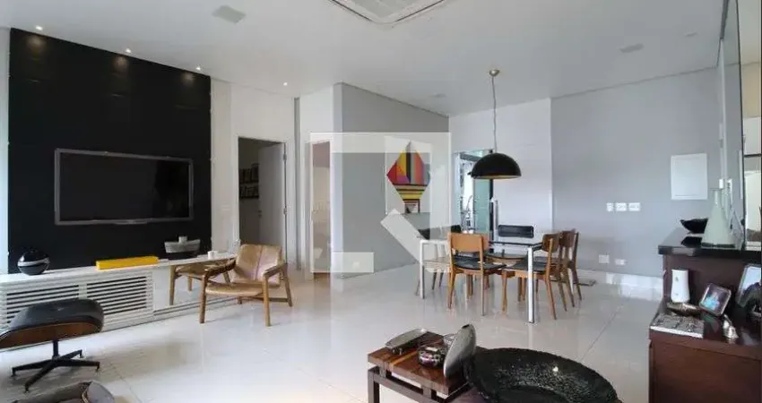 Cobertura com 3 quartos à venda na Rua Bueno Brandão, 492, Vila Nova Conceição, São Paulo