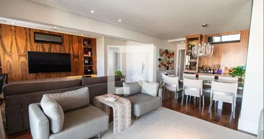 Apartamento com 2 quartos à venda na Rua Doutor Nicolau de Sousa Queirós, 503, Vila Mariana, São Paulo