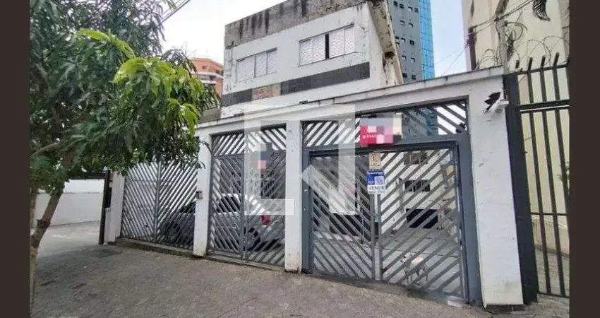 Casa com 7 quartos à venda na Rua Pires da Mota, 673, Aclimação, São Paulo
