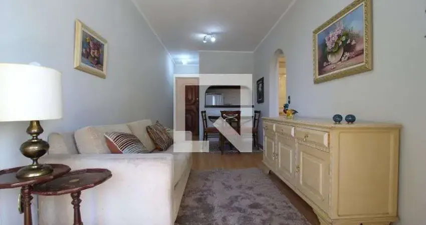 Apartamento com 1 quarto à venda na Avenida Rouxinol, 825, Moema, São Paulo