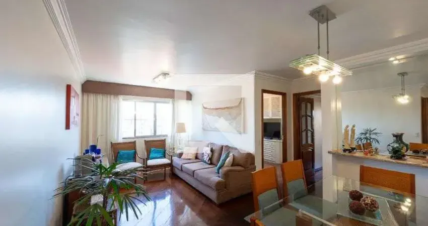 Apartamento com 3 quartos à venda na Alameda dos Uapês, 78, Planalto Paulista, São Paulo