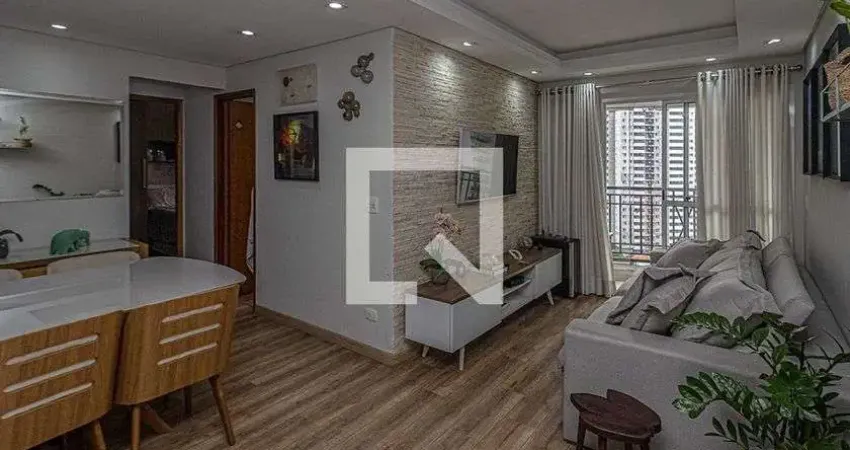 Apartamento com 2 quartos à venda na Avenida Doutor Gentil de Moura, 906, Bosque da Saúde, São Paulo