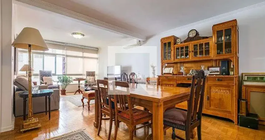 Apartamento com 3 quartos à venda na Rua Convenção de Itu, 114, Jardim Paulista, São Paulo