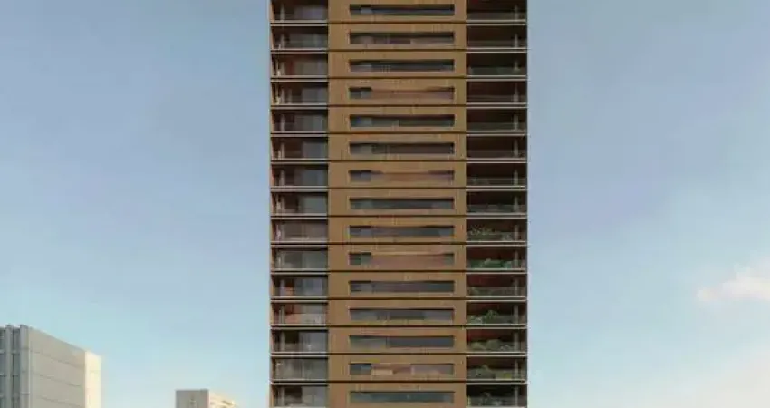 Apartamento com 4 quartos à venda na Avenida Nove de Julho, 5178, Jardim Paulista, São Paulo