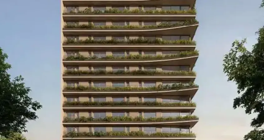 Cobertura com 4 quartos à venda na Alameda Lorena, 167, Jardim Paulista, São Paulo