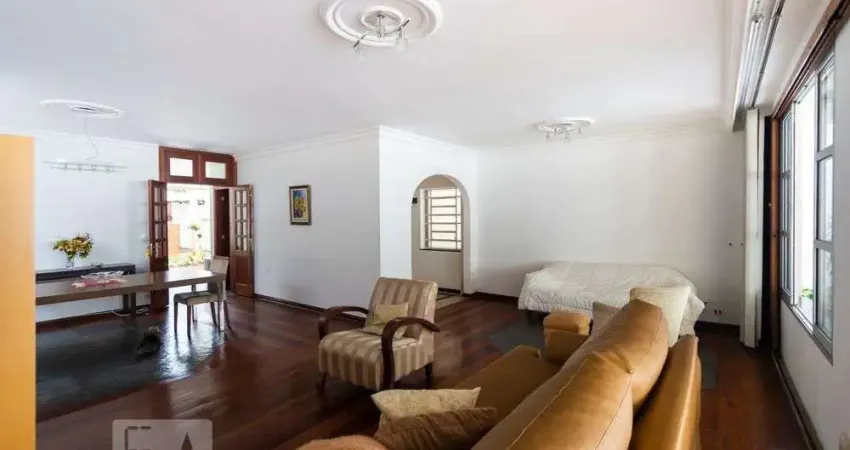 Casa com 6 quartos à venda na Avenida Ireré, 717, Planalto Paulista, São Paulo