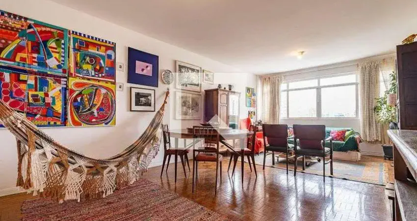 Apartamento com 3 quartos à venda na Rua Fradique Coutinho, 405, Pinheiros, São Paulo