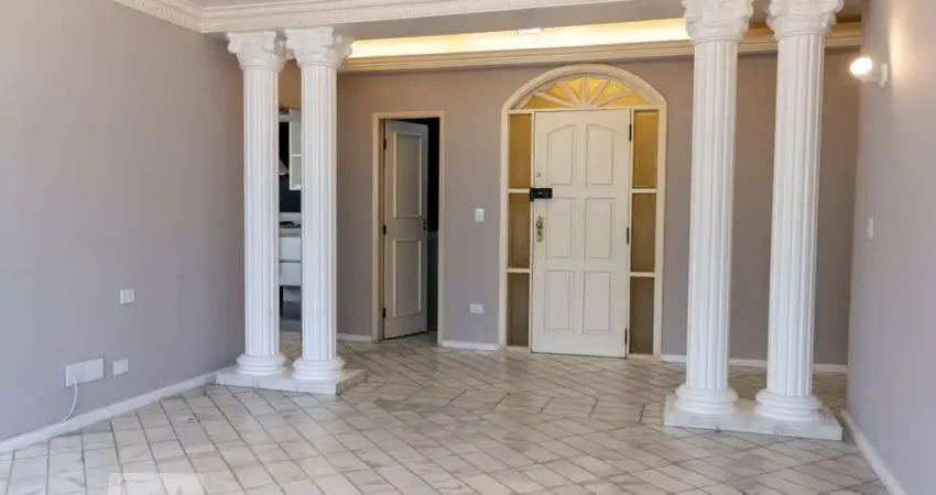 Apartamento com 4 quartos à venda na Rua Carlos Petit, 636, Vila Mariana, São Paulo