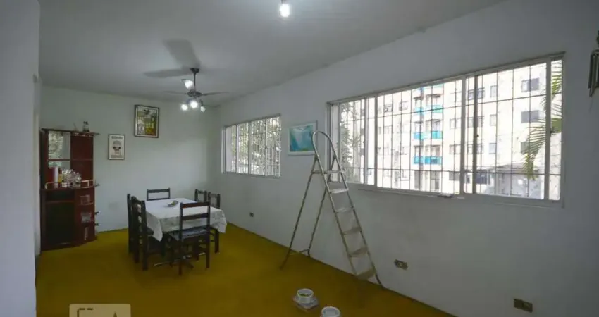 Casa com 4 quartos à venda na Rua Dona Inácia Uchôa, 724, Vila Mariana, São Paulo