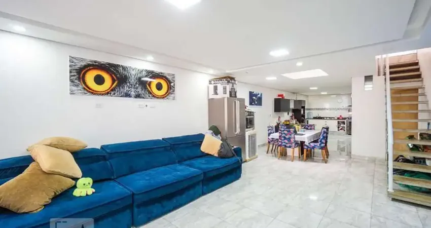 Casa com 3 quartos à venda na Rua Doutor Guilherme Elis, 153, Mooca, São Paulo