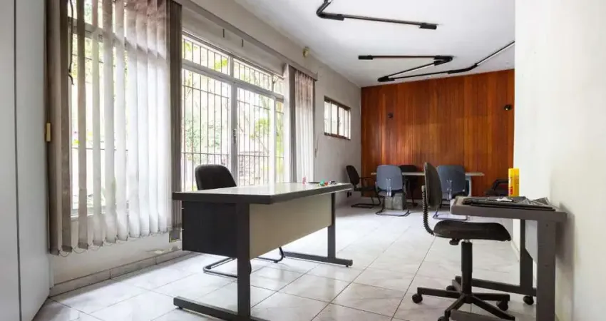 Casa com 4 quartos à venda na Rua Botuí, 107, Planalto Paulista, São Paulo