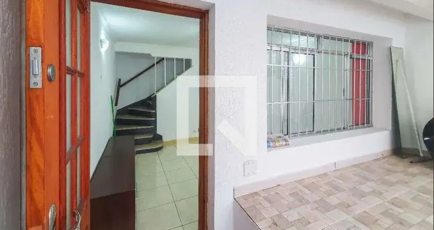 Casa com 3 quartos à venda na Rua Guararema, 642, Bosque da Saúde, São Paulo