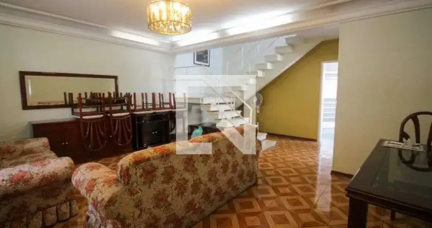 Casa com 2 quartos à venda na Rua Chamantá, 525, Mooca, São Paulo