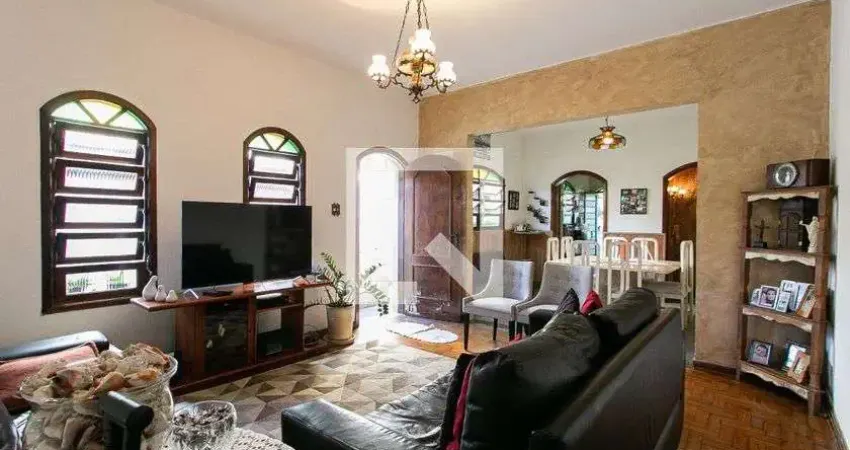 Casa com 4 quartos à venda na Rua Jaboticabal, 510, Mooca, São Paulo