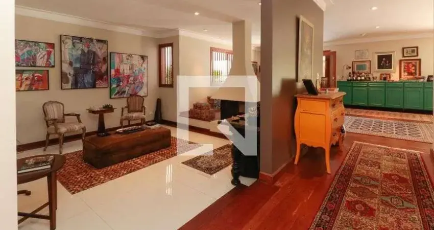 Casa com 5 quartos à venda na Rua Engenheiro Sá Rocha, 401, Alto de Pinheiros, São Paulo